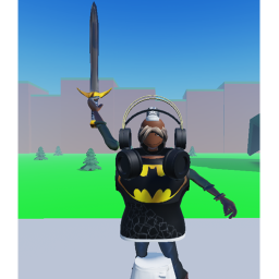 Azdork sword fight