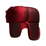 Ruby Ushanka