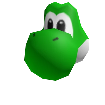 Yoshi body pillow outlet