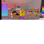 +Los Panas XD+