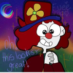 Clowns only pls only clowns