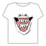 An expensive shirt
