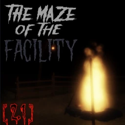 The Maze Of The Facility [HORROR] BETA* icon