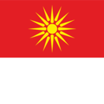 [RMK] Republic of Macedonia