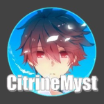 CitrineMyst