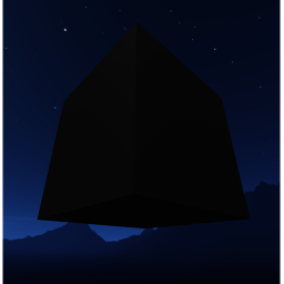 Black Room