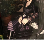 Gothic•Du$t