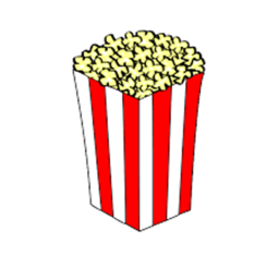 Popcorn Simulator
