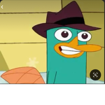 Perry is a cool dude