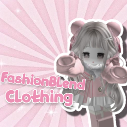 FashionBlend Clothing Homestore