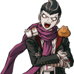 GUNDHAM TANAKAAA