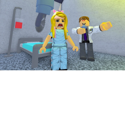 Hospital escape