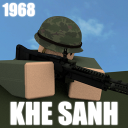 Khe Sanh, 1968