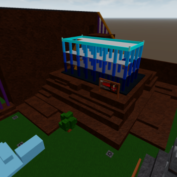 Chaos Canyon: Rebuilt