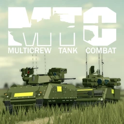 [MAINTENANCE] Multicrew Tank Combat 4 icon