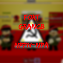 FORT GRANCB | NPA-NPPN