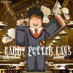 Harry Potter Fans (HPF)