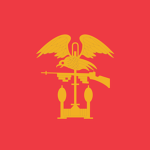 I Vintage Naval Amphibious Forces I