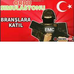 | EMC | Turkish Armed Forces