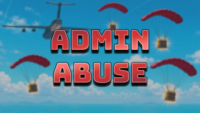 ADMIN ABUSE