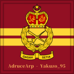 [MA] Malaysian Army (West)