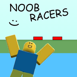 Noob Racers! [SPACE]