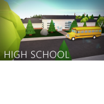 Get a Crush At a High School! The group