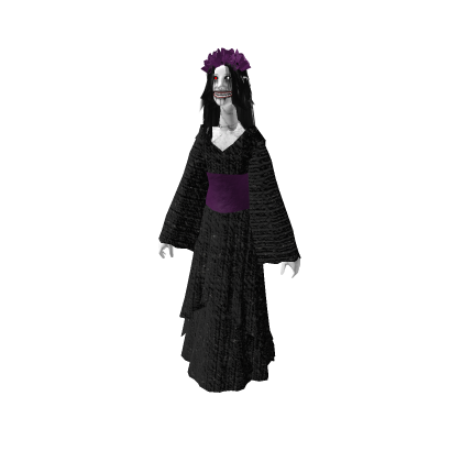Lisa From Thanatophobia [READ DESCRIPTION]