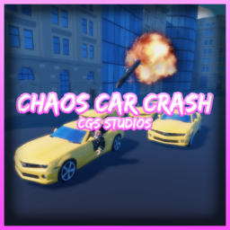 Chaos Car Crash