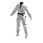 Judo Outfit - Olympic Edition (G)