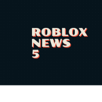 Roblox news 5