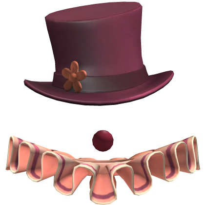 Purple Clown Combo