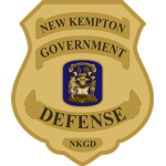 New Kempton Government Defense