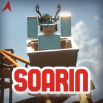Soarin' Parks