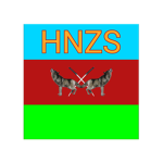 HNZS戰隊-總部