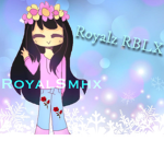 #Royal’s Friends Squad