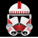 The Coruscant gard