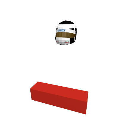 Helmet V2 (Updated, use please)