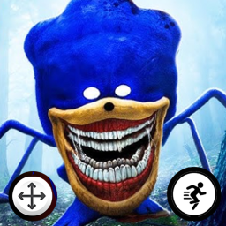 Survive Sonic Tapes [Story Mode]  icon