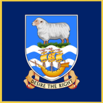 The Royal Territory of the Falkland Islands