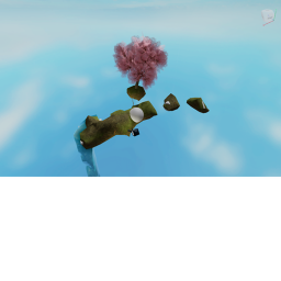 OverGrown Obby