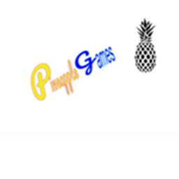 Pineapple GAMES Studio [COMING SOON!]
