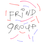 Huey’s Friend group