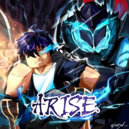 Arise! [Soon⏳]