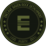 Enclave Raven Rock Detachment