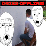 [UPDATE] Watch Paint Dry [Dries Offline!]