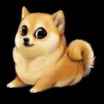 Fearless Doge