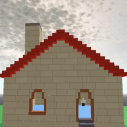 The Dark House