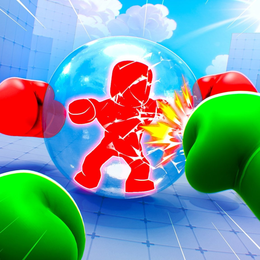 Marble Rumble
