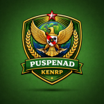 KENRP || PUSAT PENERANGAN TNI ANGKATAN DARAT